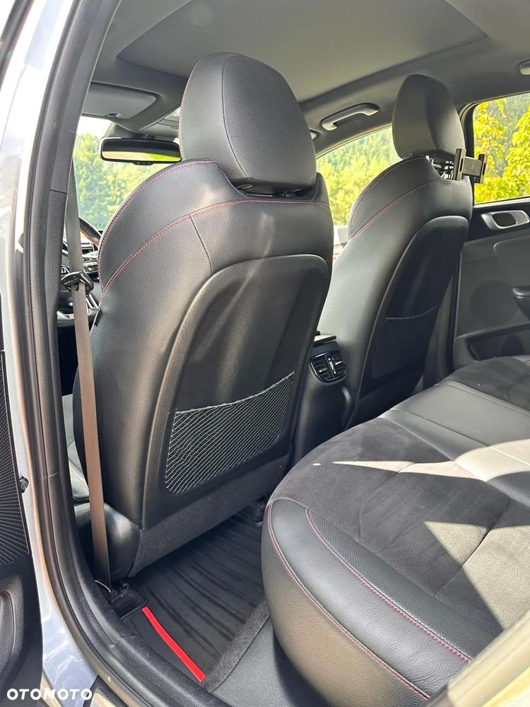 Kia ProCeed 1.6 T-GDI GT DCT - 26