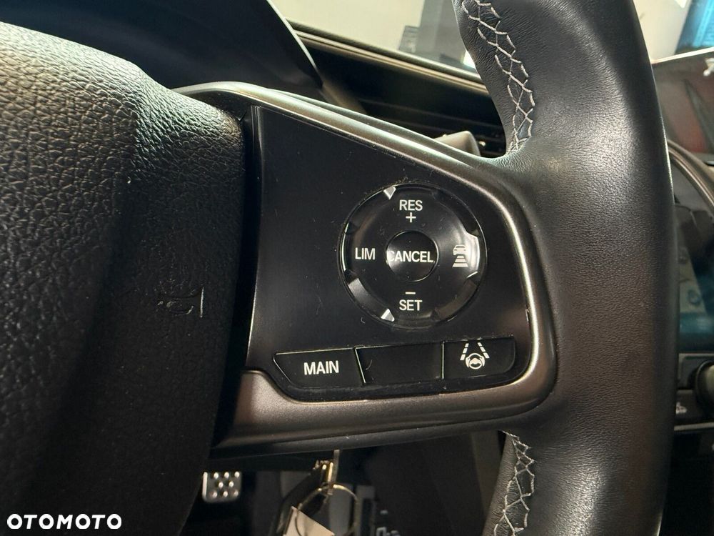 Honda Civic - 31