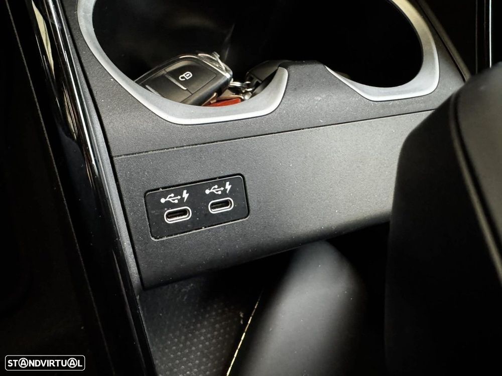 BMW X1 18 d sDrive Auto - 18