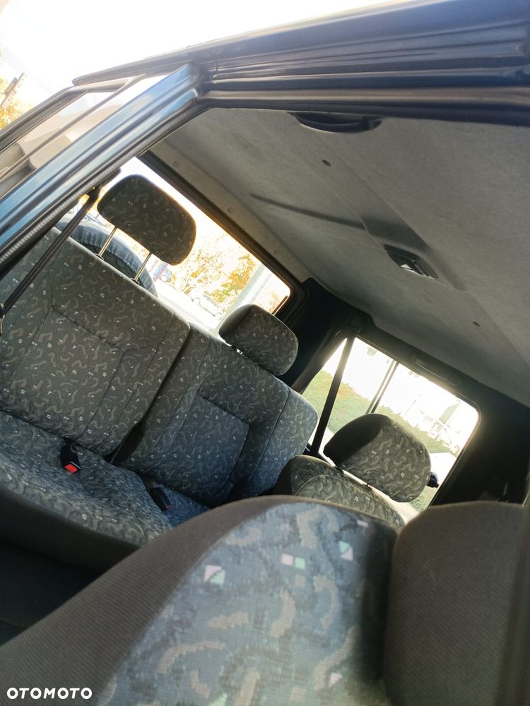 Hyundai Galloper - 26