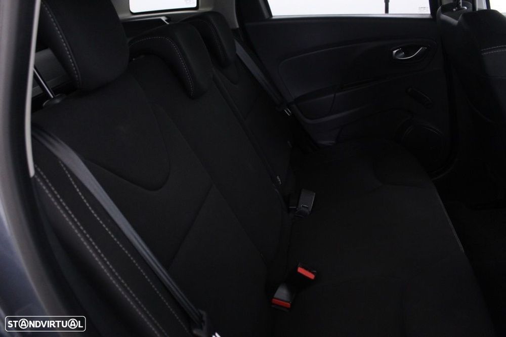 Renault Clio Sport Tourer 0.9 TCe Limited - 15