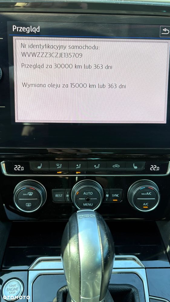Volkswagen Passat - 10