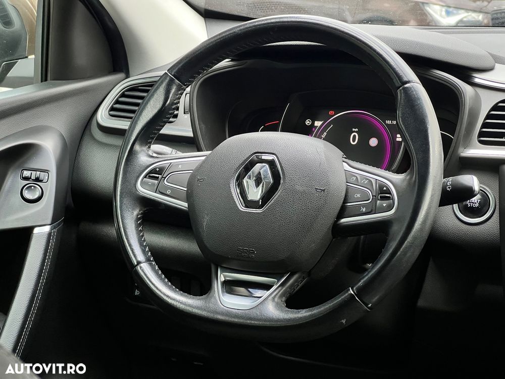 Renault Kadjar 1.5 DCI EDC Intens - 4