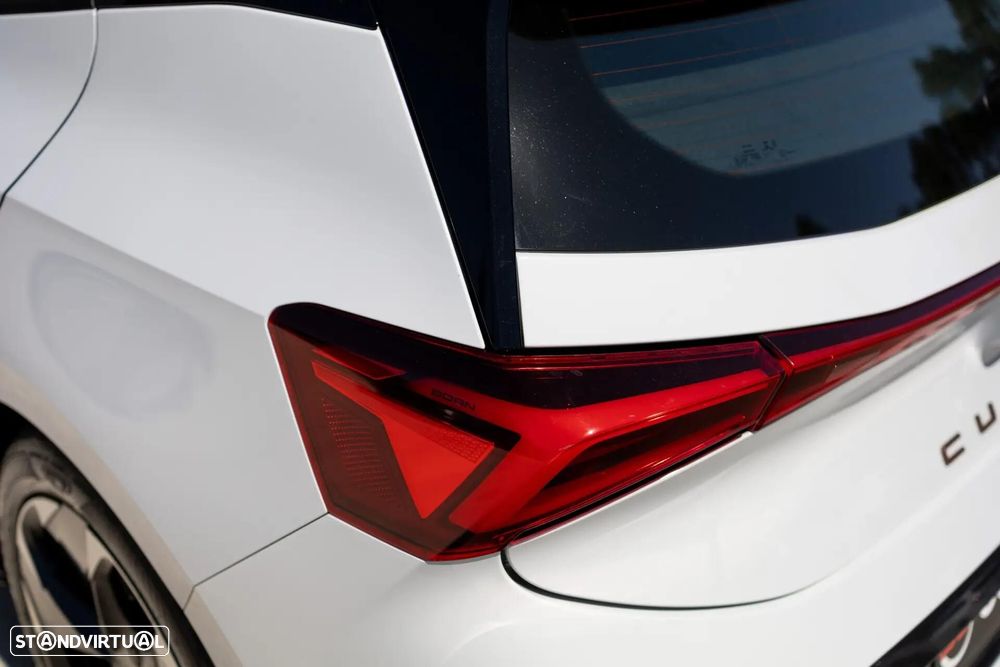 Cupra Born 58 kWh - 40
