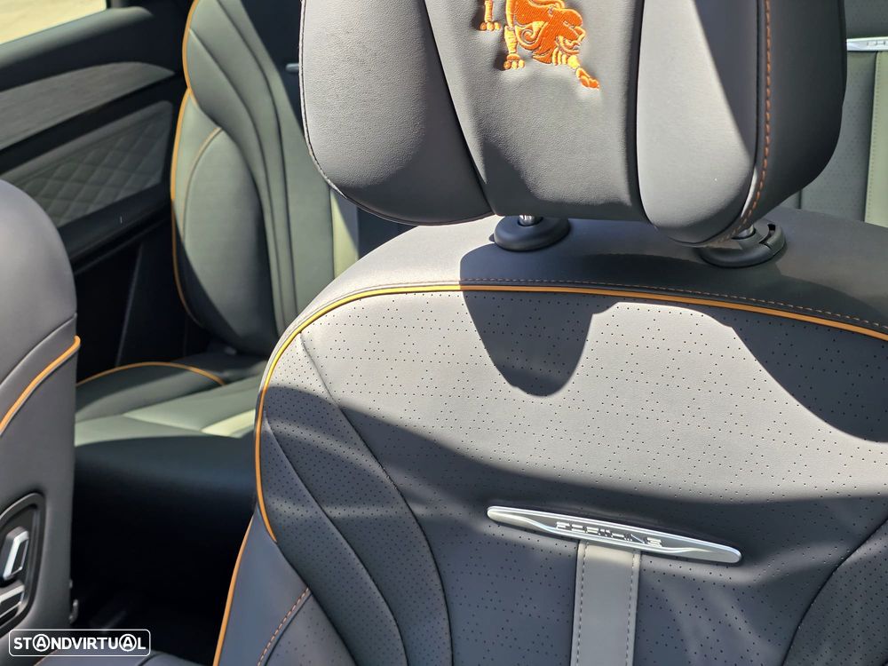 Forthing U-Tour 1.5 T-GDI Bi-Fuel DCT - 20