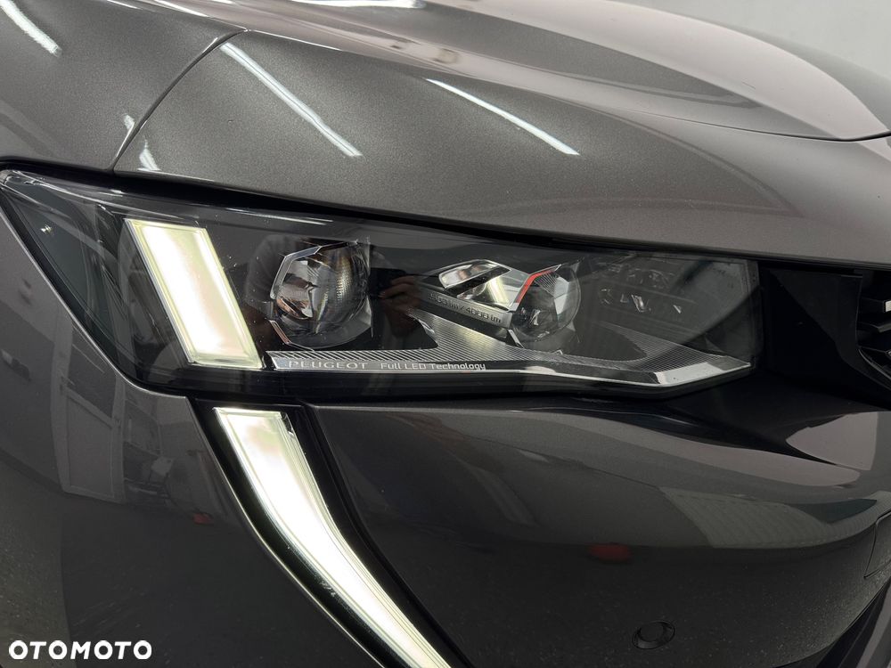 Peugeot 508 BlueHDi 130 EAT8 Allure Pack - 37