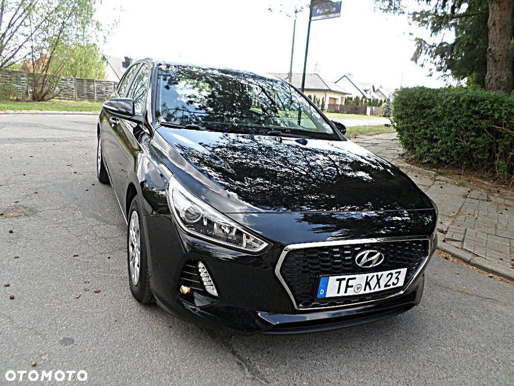 Hyundai i30 1.4 Style - 30