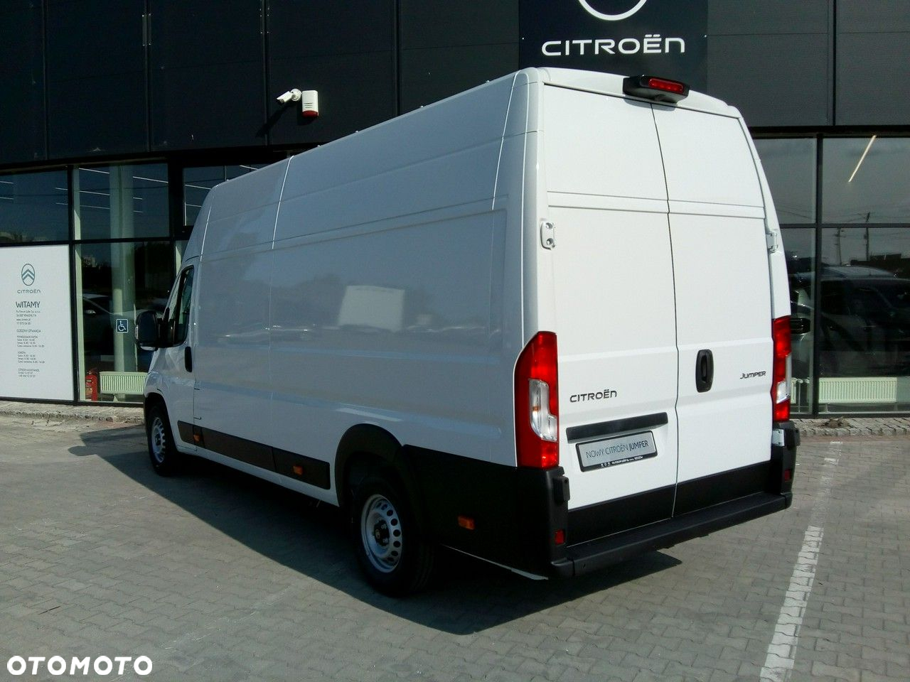 Citroën Jumper - 9