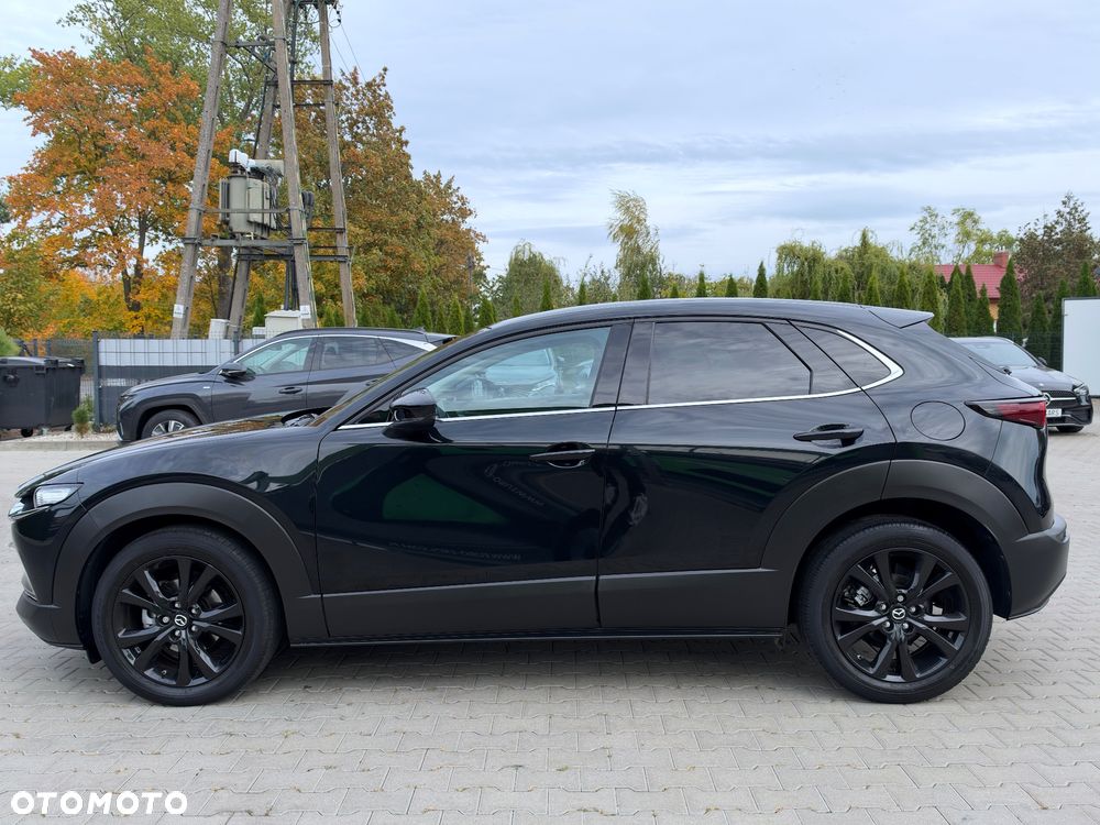 Mazda CX-30 - 8