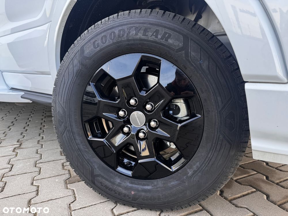 Weinsberg Weinsberg Weinsberg CaraSuite FORD 650 MF 2025 | 165 KM | Automat 8-bieg | 5 os. jazda / 6 spanie | Kamera cyfrowa | Truma Combi 6 | Premium + Smart - 10
