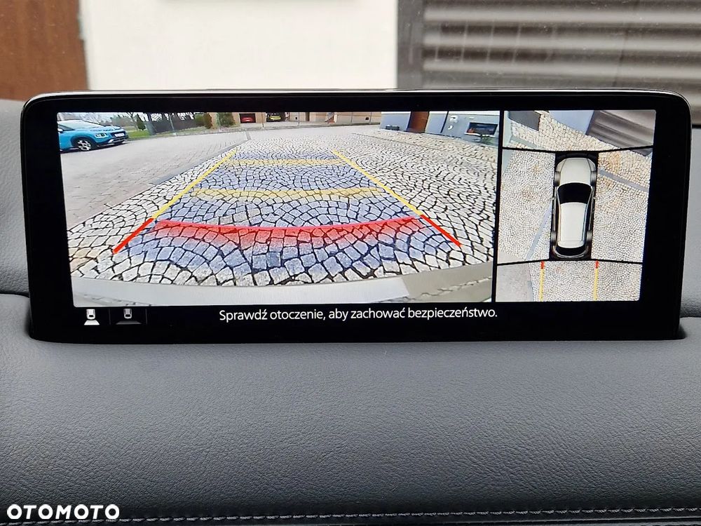 Mazda CX-5 2.5 Exclusive-Line 2WD - 21