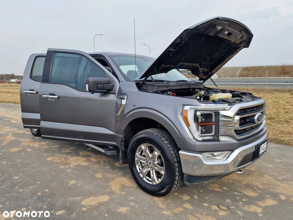 Ford F150 - 40