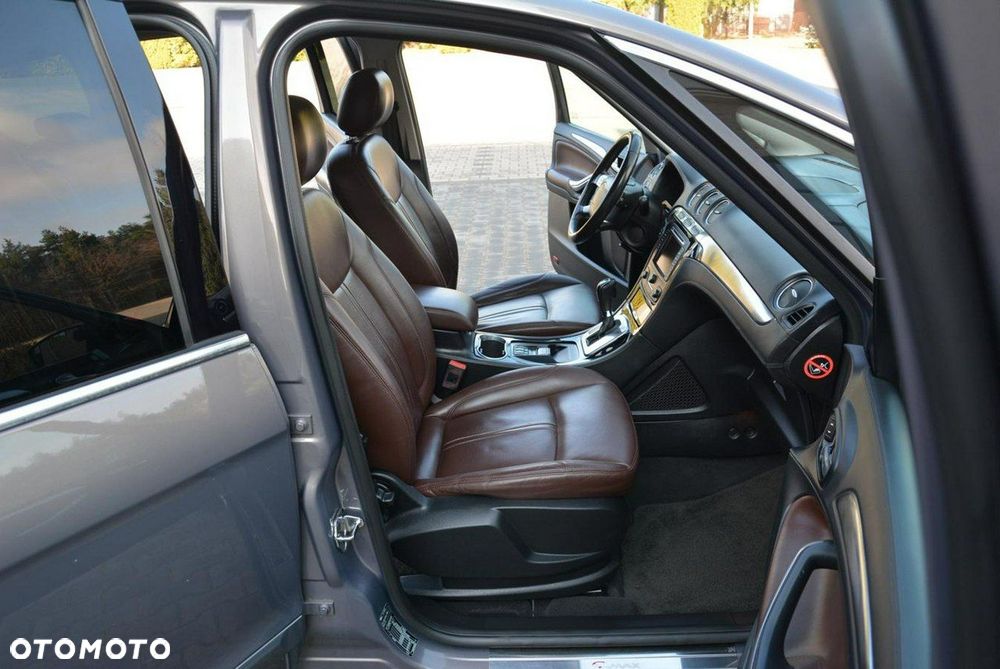 Ford S-Max 2.0 TDCi DPF Platinium X MPS6 - 17