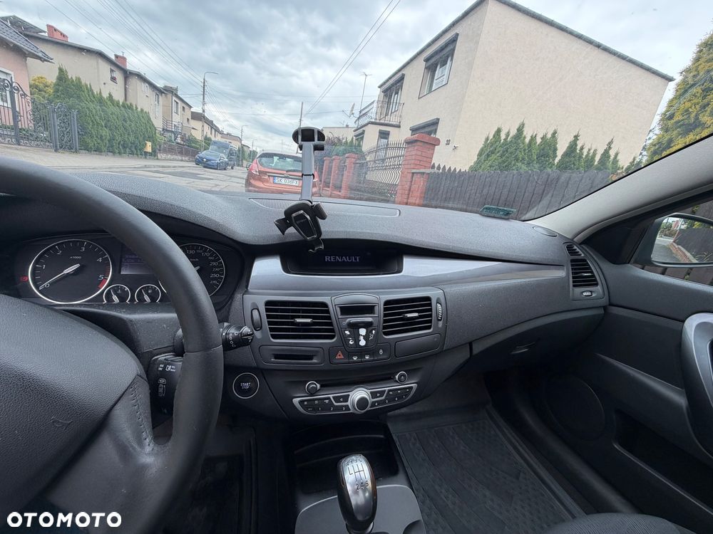 Renault Laguna 1.5 dCi Authentique - 3