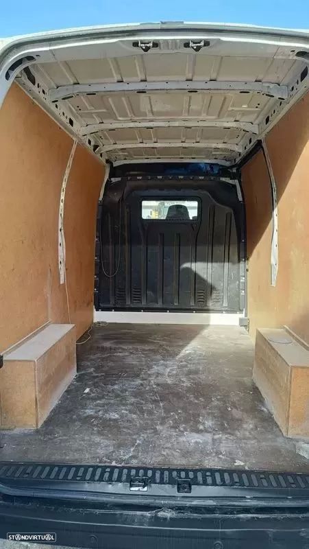 Renault MASTER 2.3 DCI L2H2 - 13