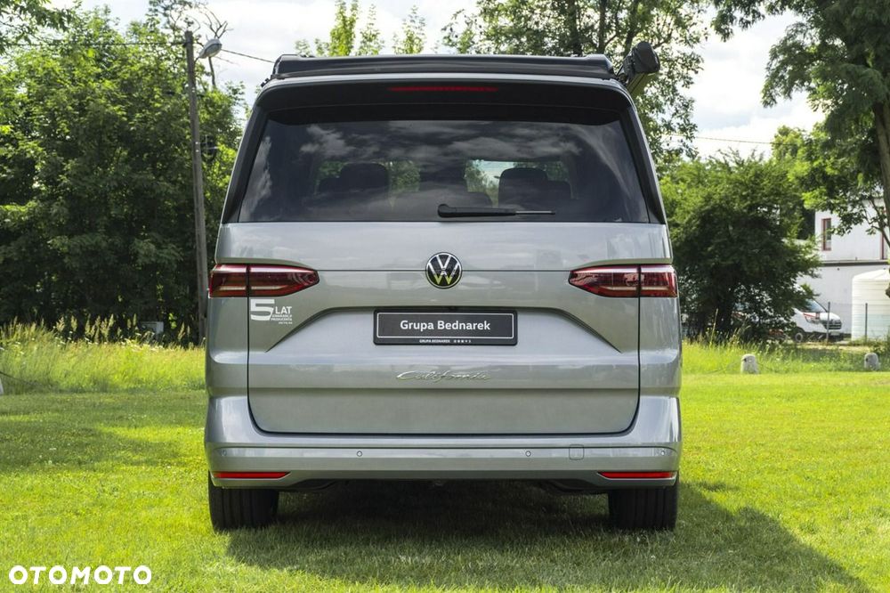 Volkswagen California - 13