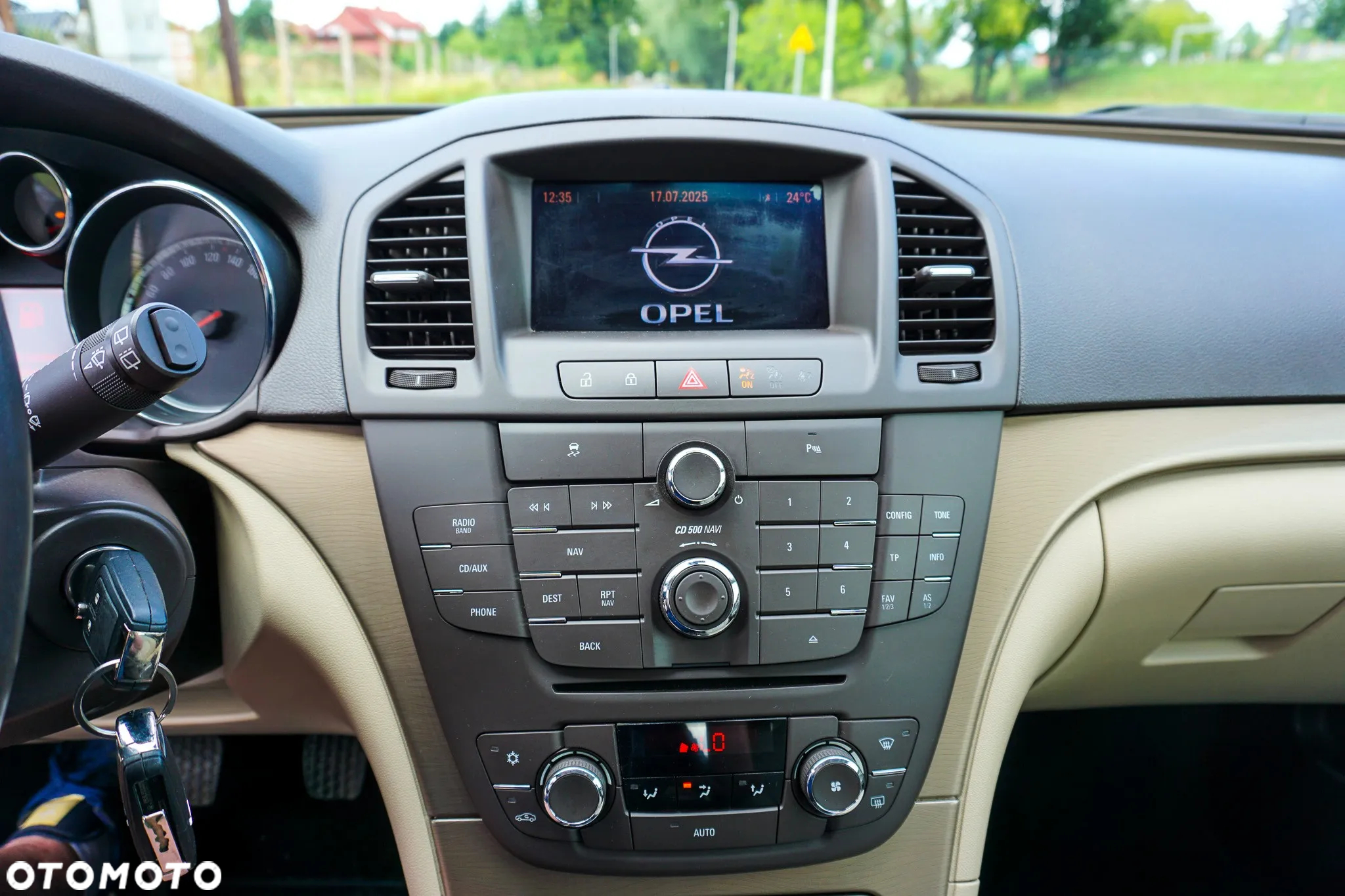 Opel Insignia 1.8 Edition - 7