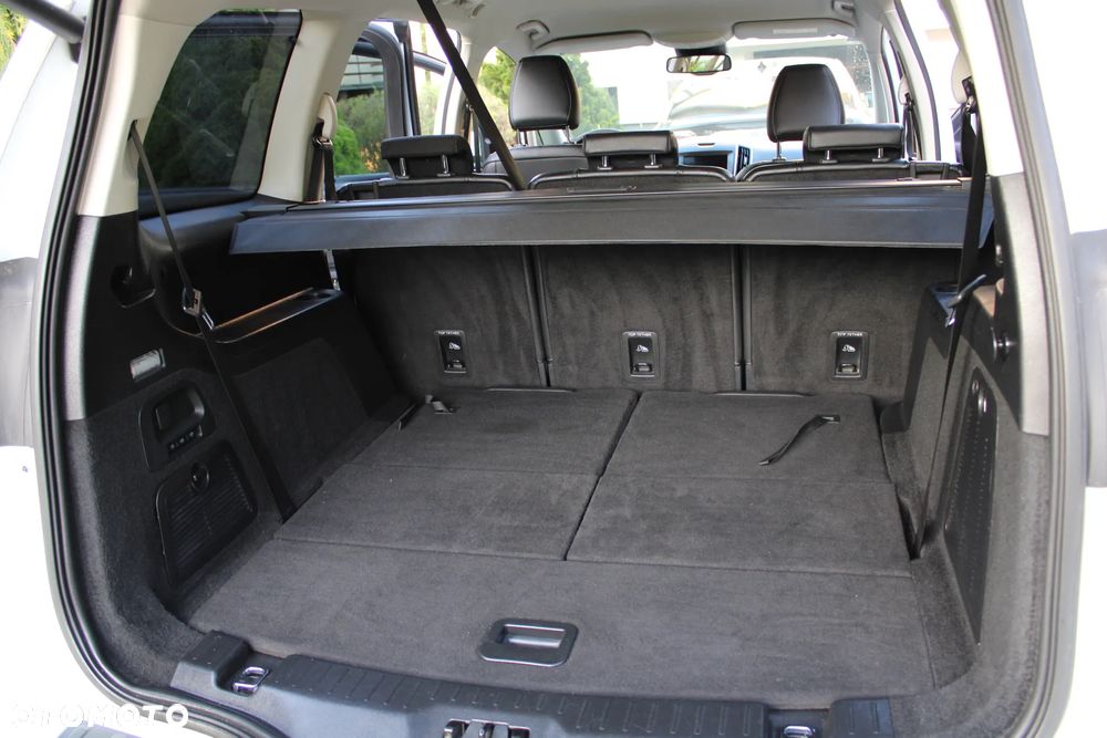 Ford Galaxy 2.0 EcoBlue Titanium - 10
