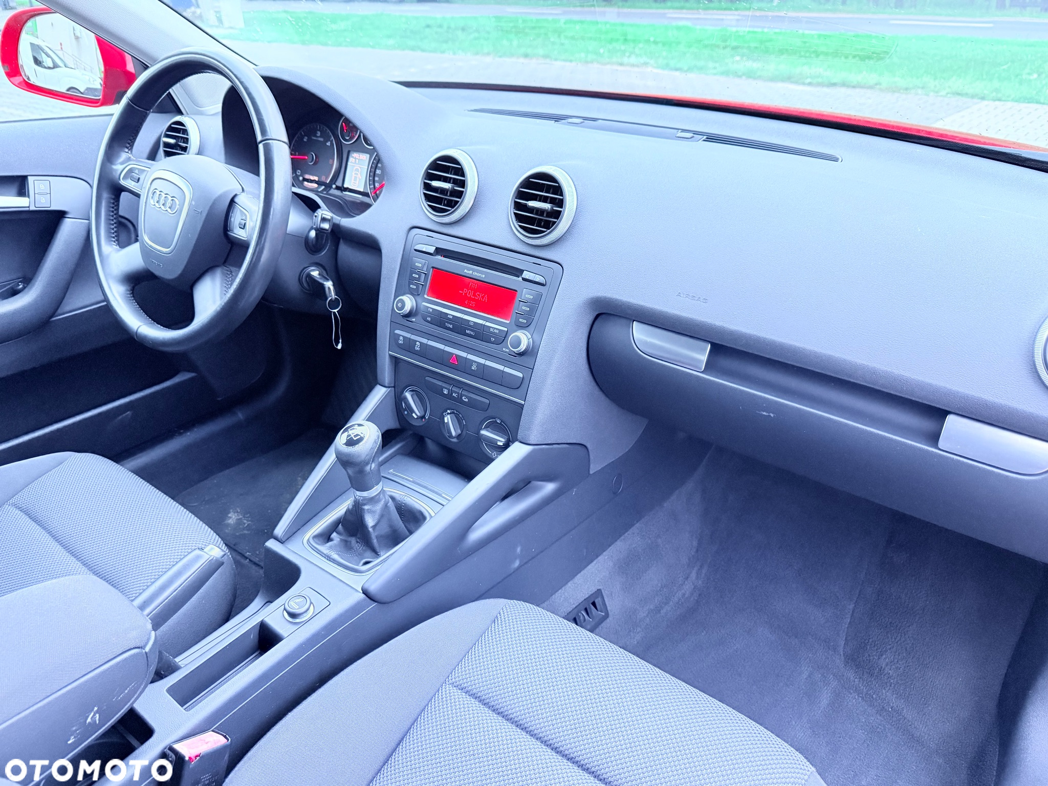 Audi A3 1.6 TDI Attraction - 2