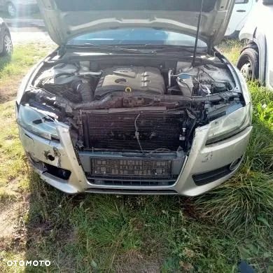 Audi A5 Coupé 2.0 TFSI quattro S tronic - 2