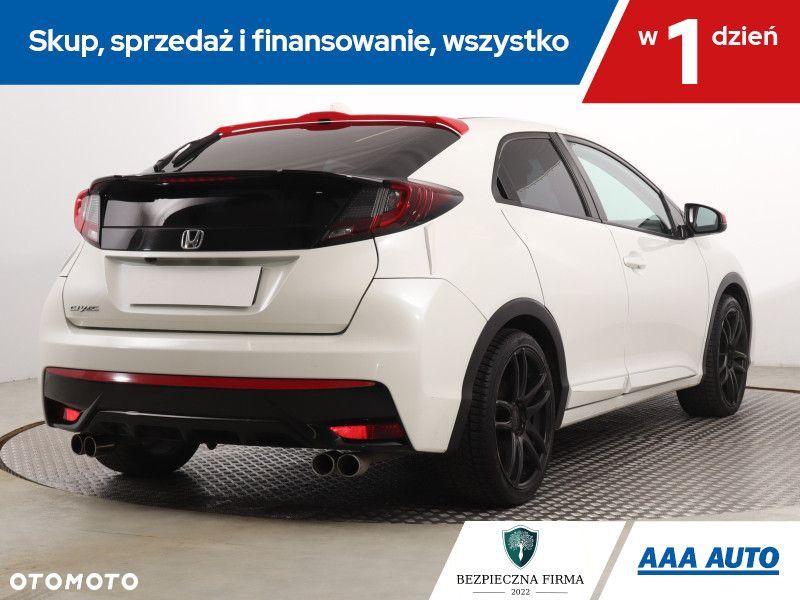 Honda Civic - 6