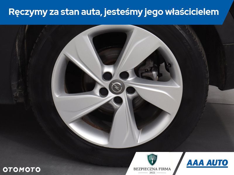 Opel Grandland X - 17