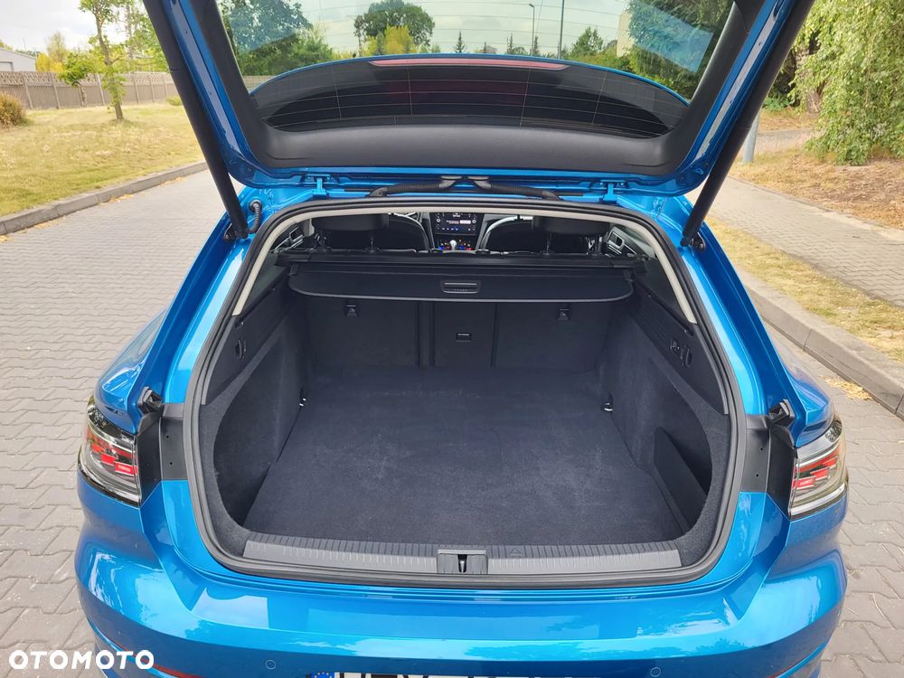 Volkswagen Arteon 2.0 TDI 4Motion Elegance DSG - 11