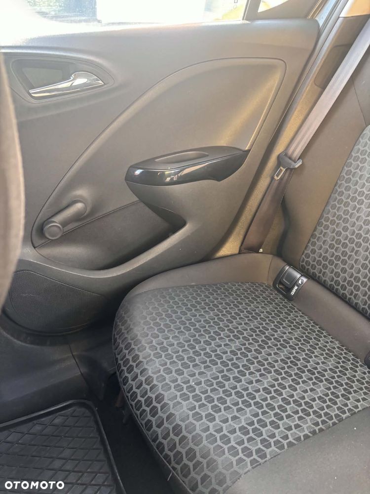 Opel Corsa - 6