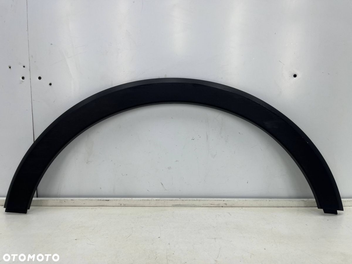 Listwa Opel Crossland I Crossland X 14-24r. prawy przedni rant nadkola błotnika nakładka prawy przód - 1