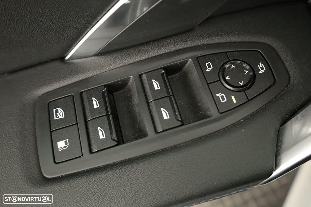 BMW X1 xDrive25e - 19