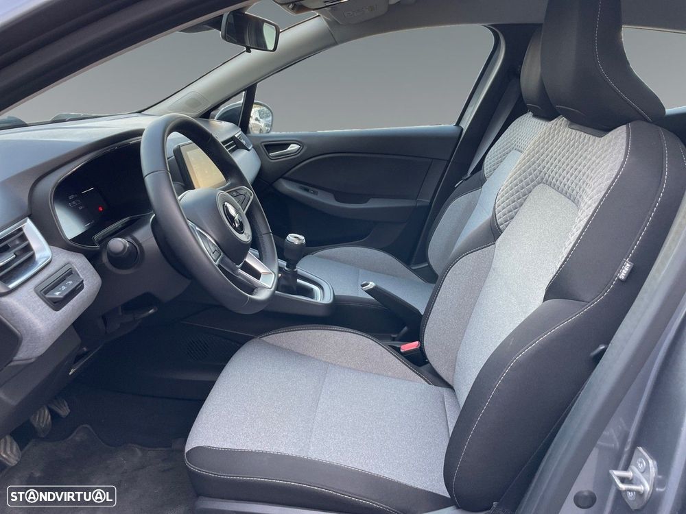 Mitsubishi Colt 1.0 MPI Kyoto - 11