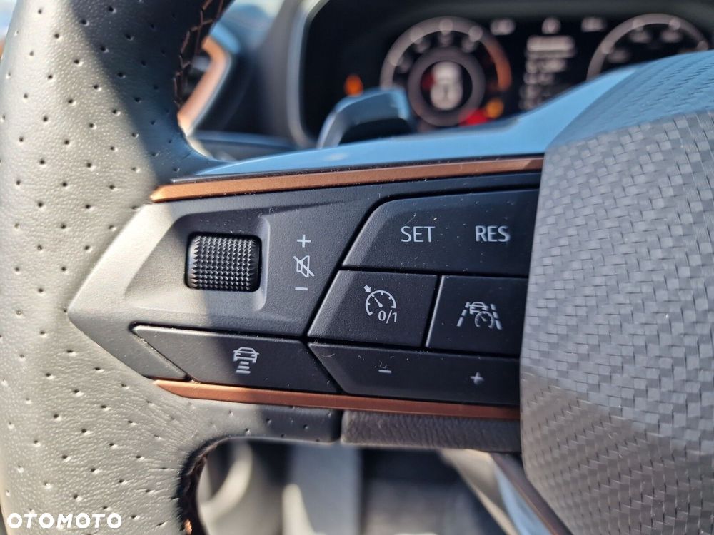 Cupra Formentor 2.0 TSI 4Drive DSG - 31
