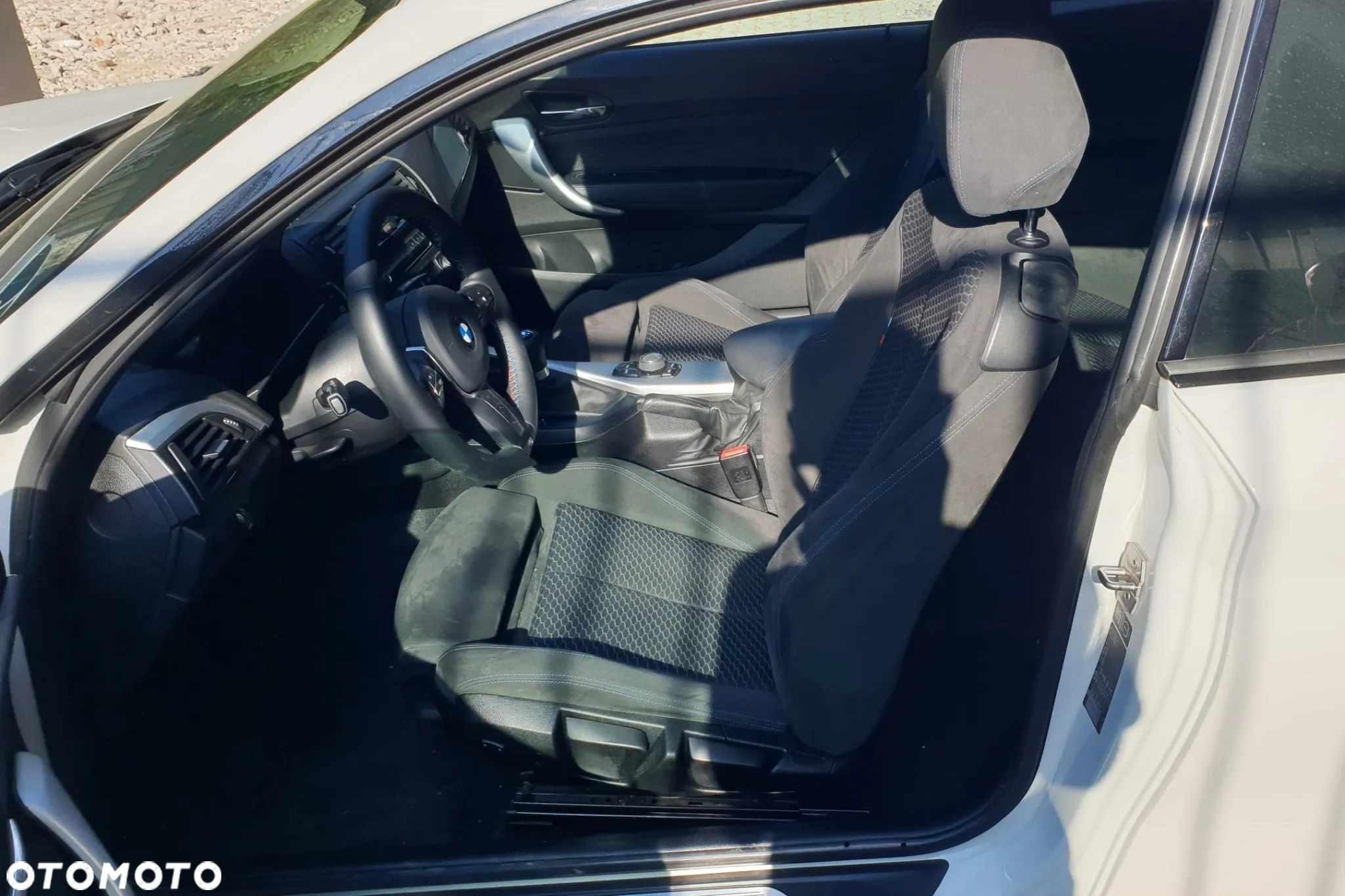BMW Seria 1 116i - 6