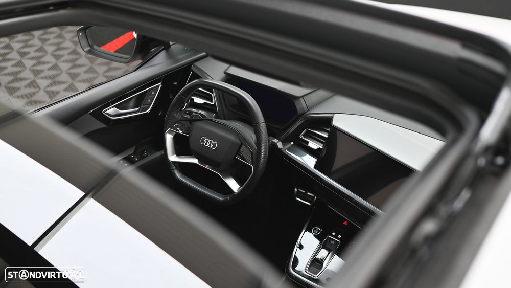 Audi Q4 e-tron 35 55 kWh - 44