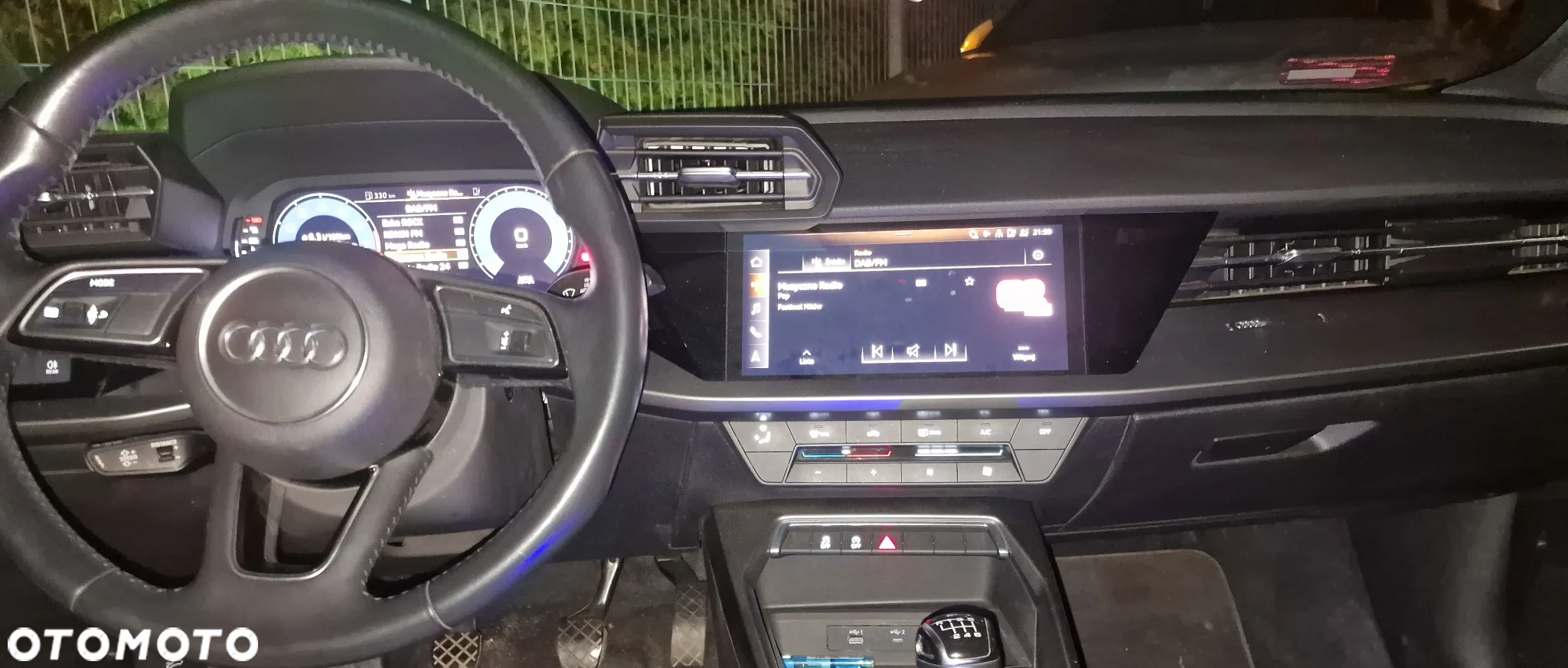Audi A3 35 TFSI S Line - 24