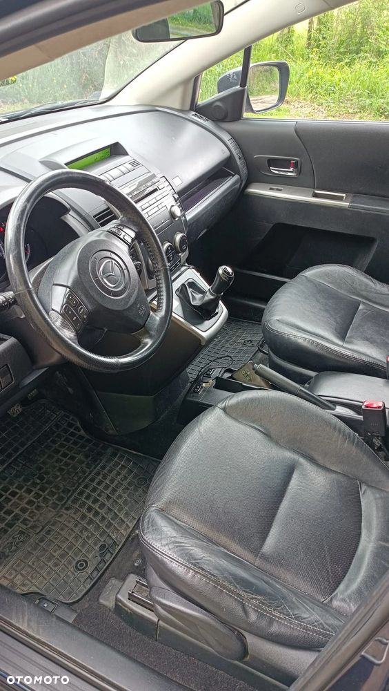 Mazda 5 2.0 Top - 8