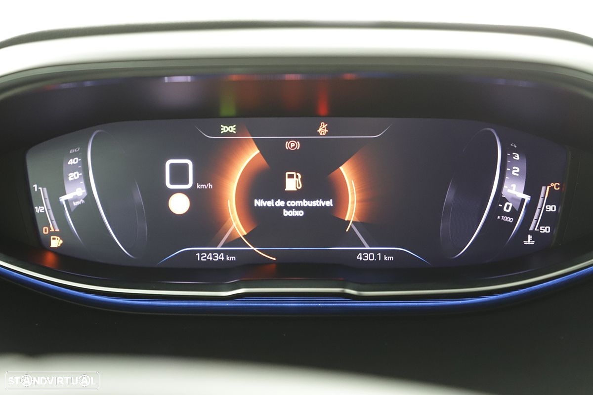 Peugeot 3008 1.2 PureTech Allure Pack - 16
