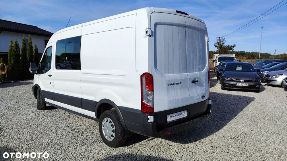 Ford Transit - 4