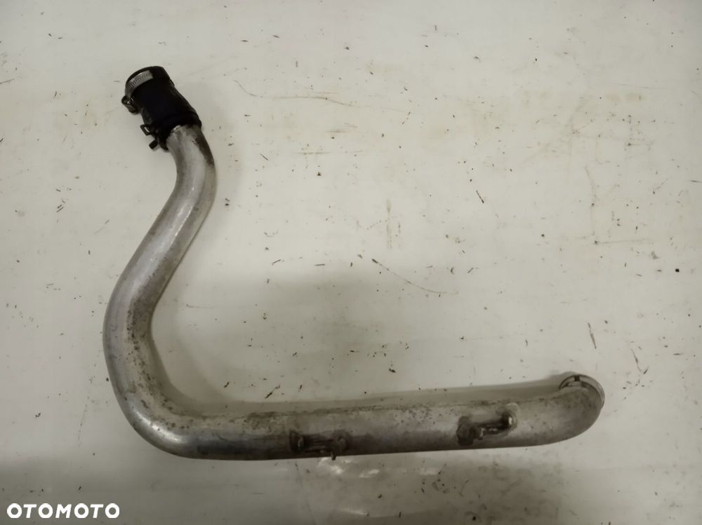 PRZEWÓD RURA INTERCOOLERA IX20 VENGA 1.6 CRDI - 2