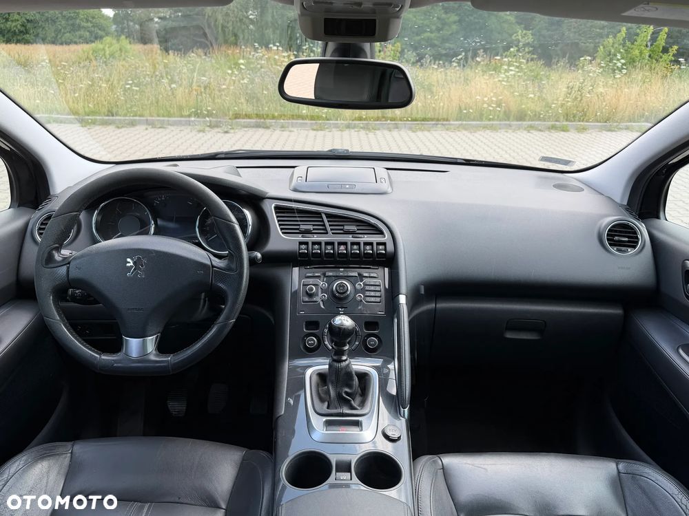 Peugeot 3008 HDi FAP 150 Premium - 20