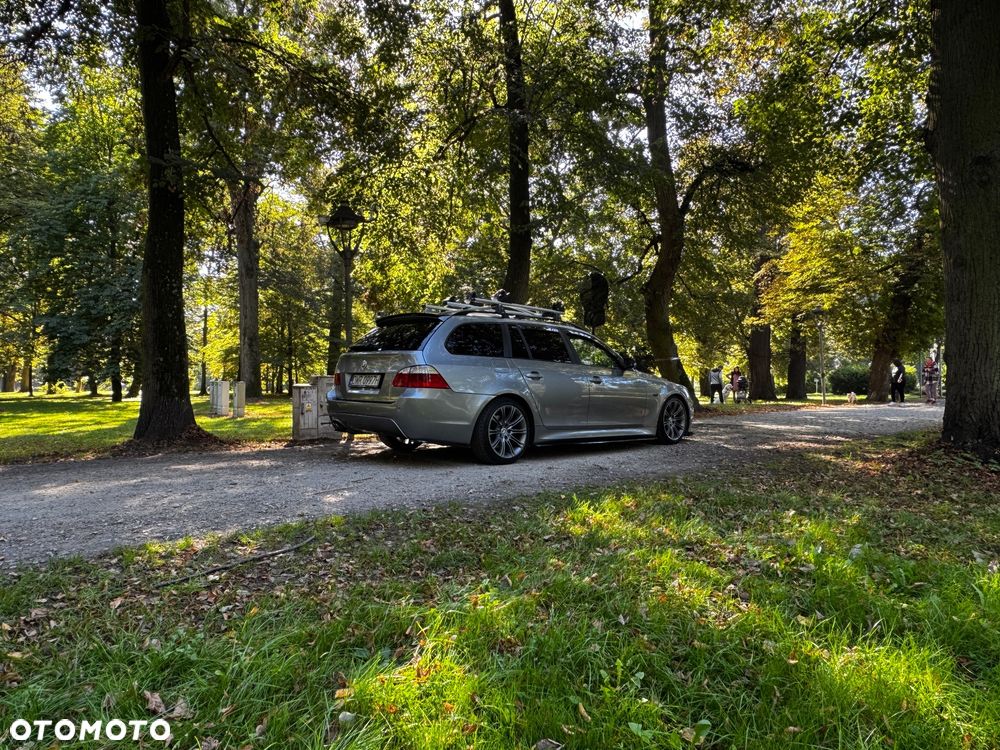 BMW Seria 5 - 6