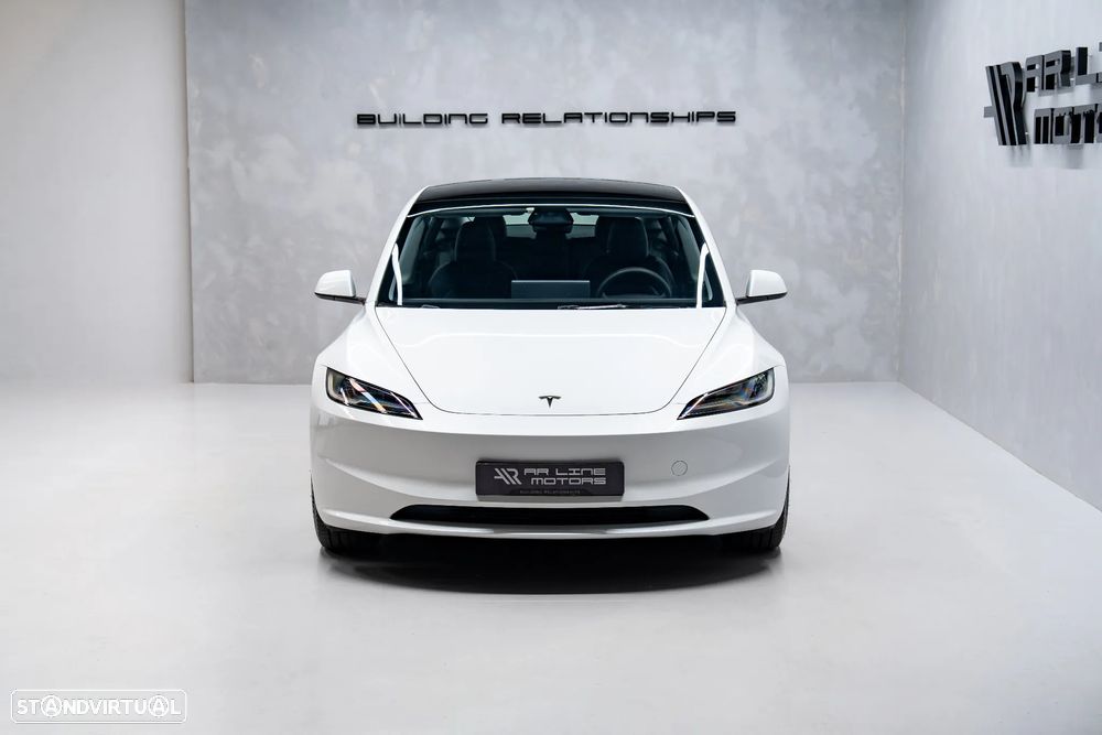 Tesla Model 3 Tração Traseira - 6
