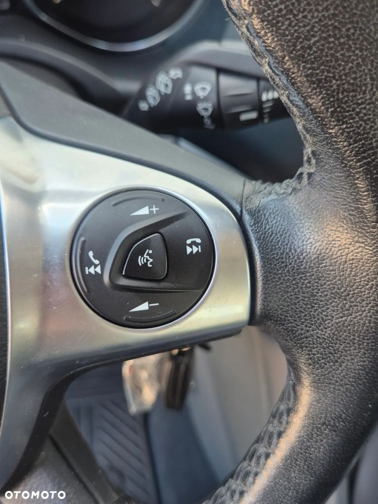 Ford C-MAX 1.6 EcoBoost Start-Stop-System Business Edition - 16