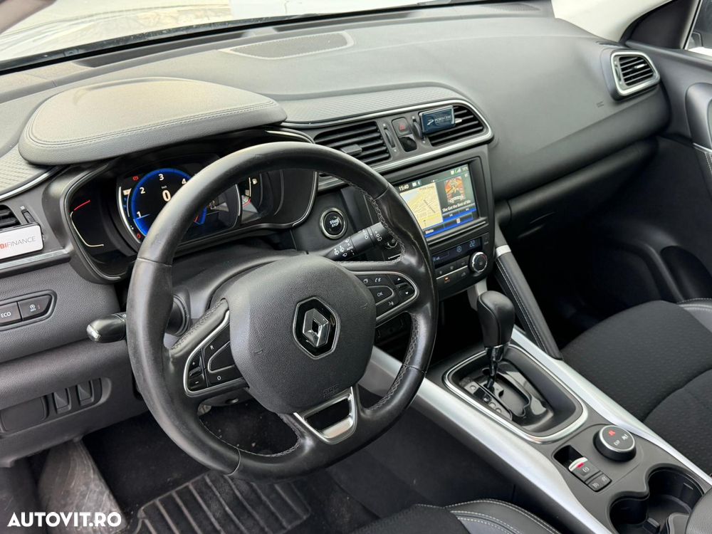 Renault Kadjar 1.5 DCI EDC XMod - 5