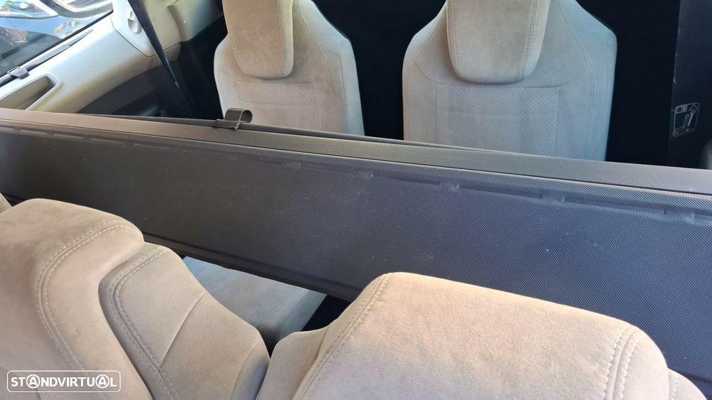 Citroën C4 Grand Picasso 1.6 HDi Business CMP6 - 16