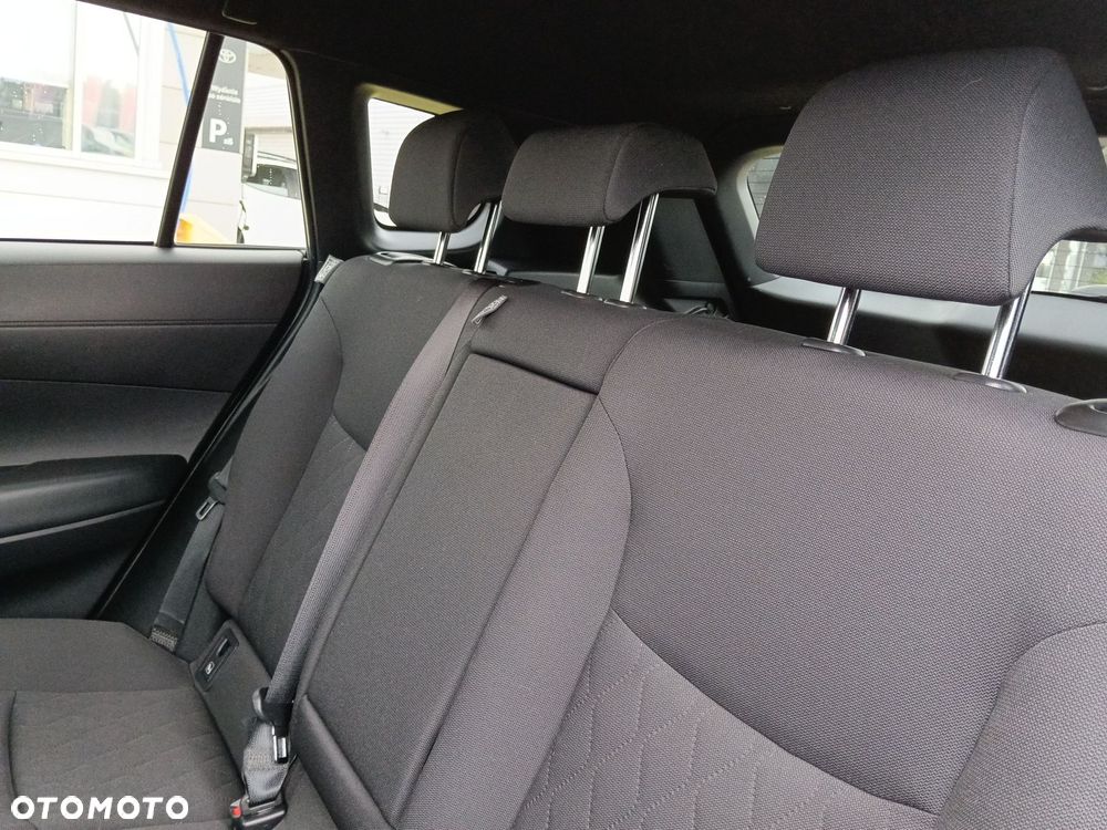 Toyota Corolla Cross - 14