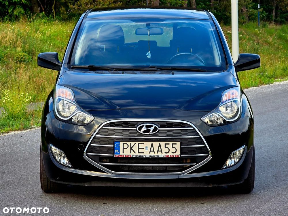 Hyundai ix20 1.6 Comfort - 1