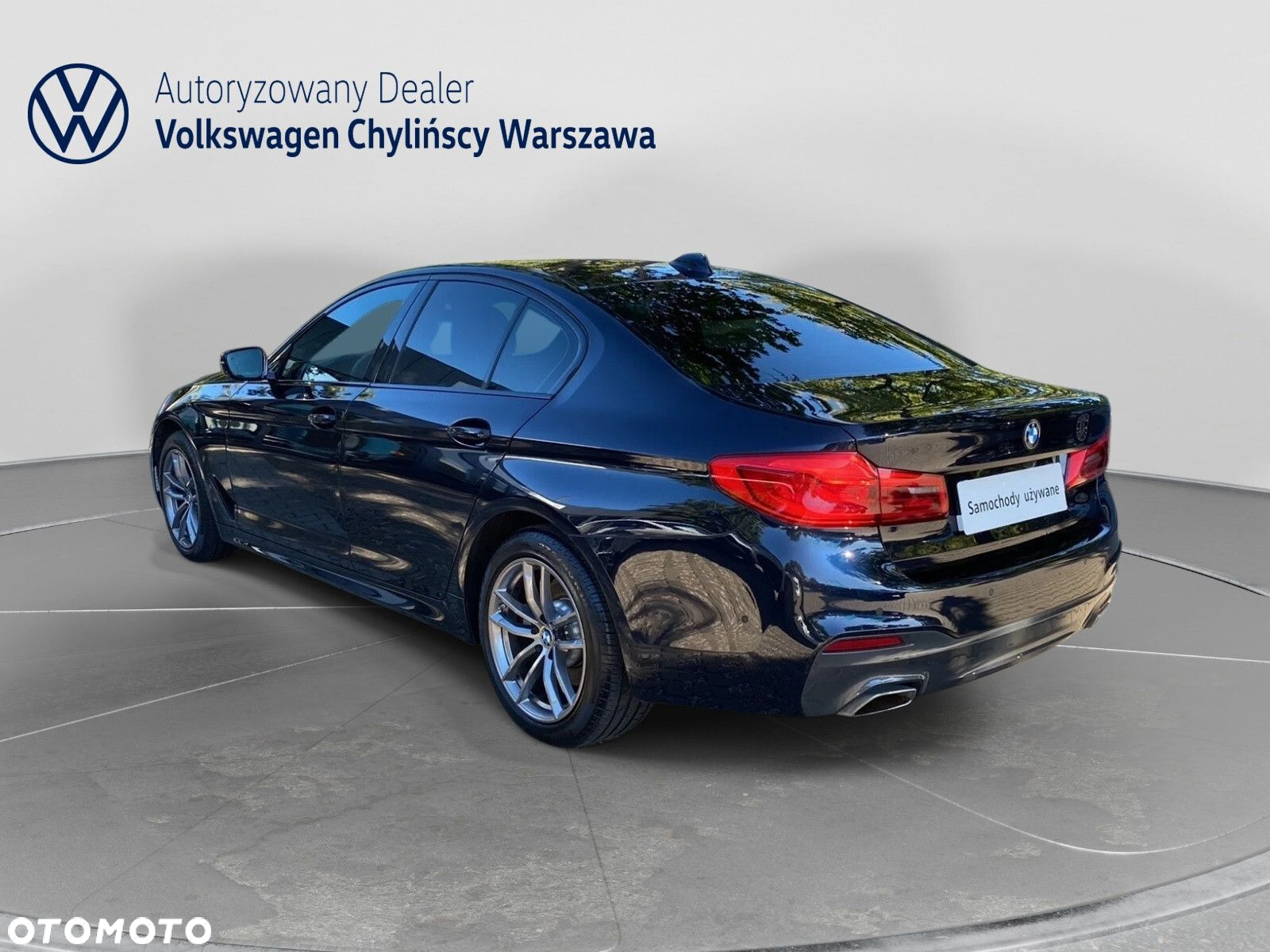 BMW Seria 5 - 5