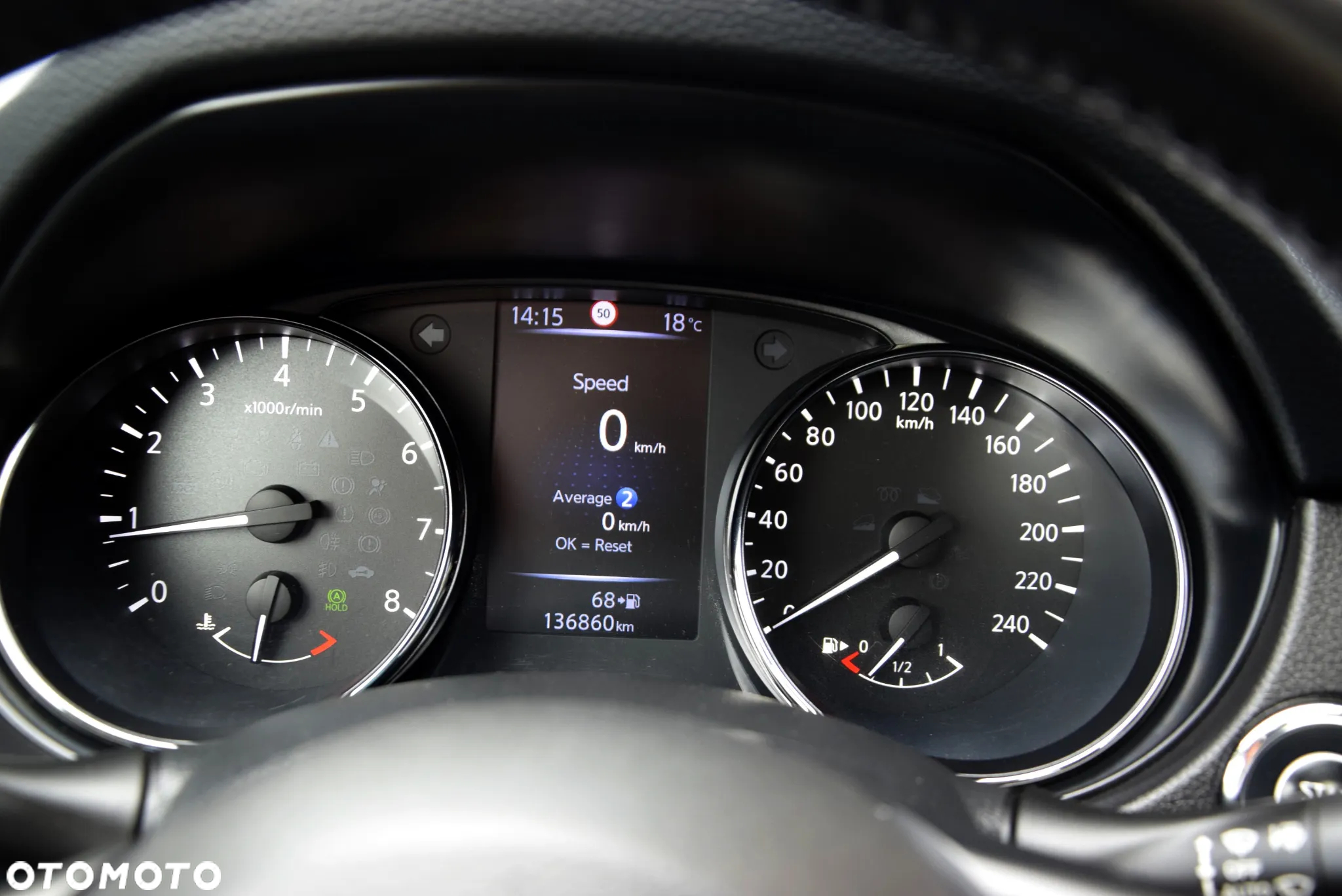 Nissan X-Trail 1.6 DIG-T Tekna 2WD - 35