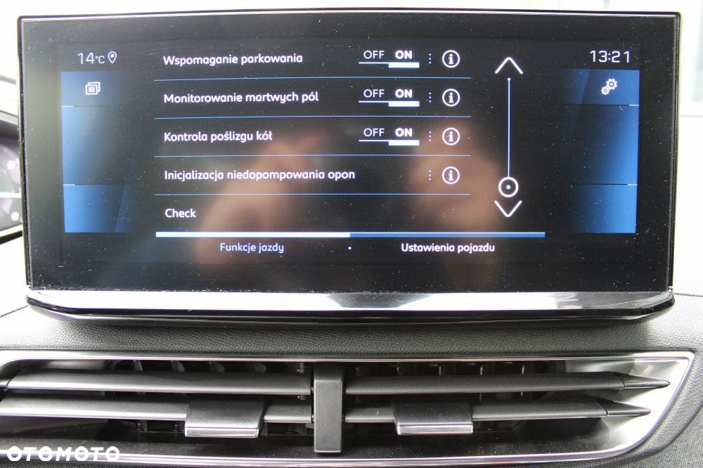 Peugeot 3008 - 21